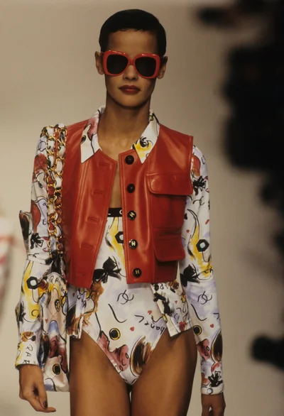 Look 77